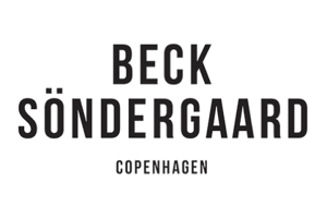 Beck Söndergaard logo